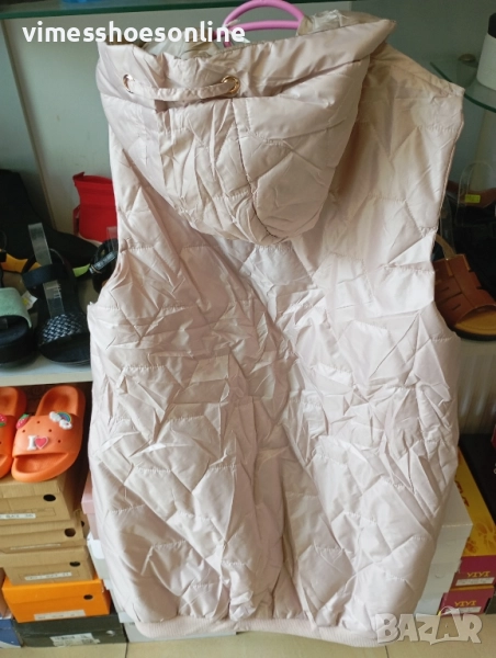 Дамска грейка, снимка 1