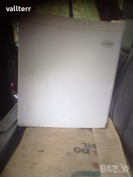 хладилниче малко за каравани кола и др, снимка 1
