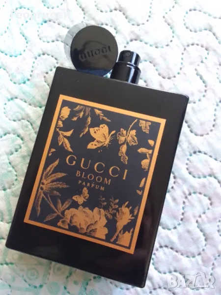 Gucci Bloom Parfum 2025 100 ml, снимка 1