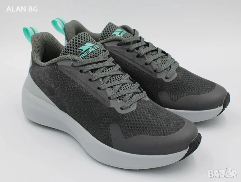 Маратонки оригинални Trespass ASTER / EU-39 UK-6, снимка 1