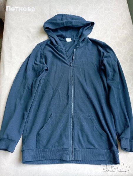 Суичър с качулка , снимка 1
