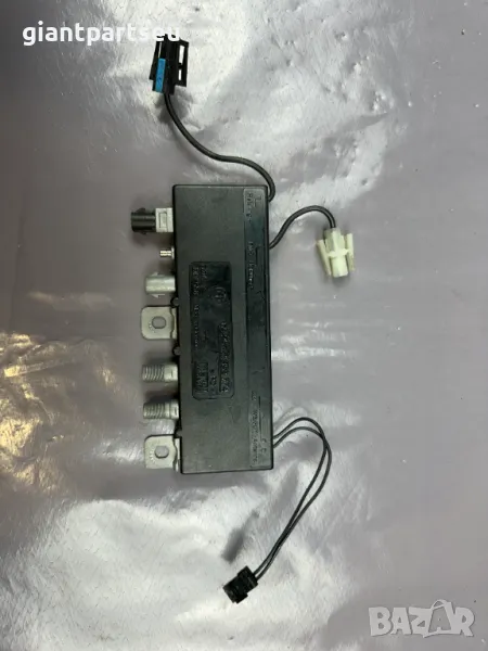 Усилвател Антена за БМВ BMW E38 E39 8352774, снимка 1