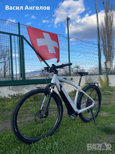 Електрически велосипед Specialized Vado 4.0 2019 - M, снимка 1