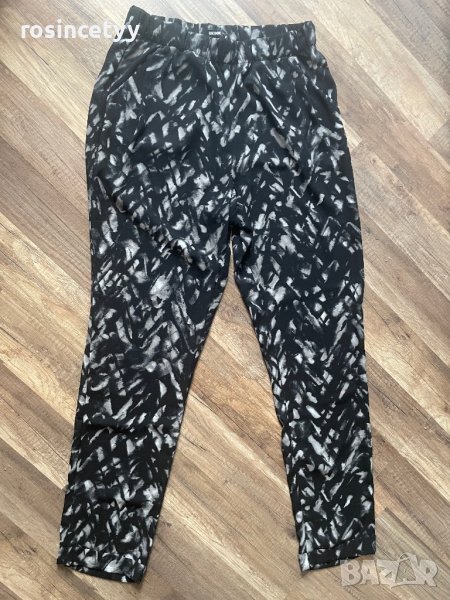 Летен тънък панталон , снимка 1