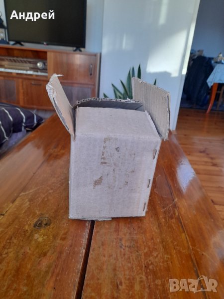 Стара водна помпа за пералня Перла, снимка 1