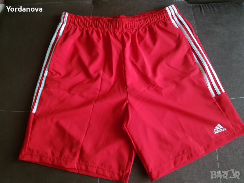 ADIDAS - нови оригинални къси шорти, снимка 1