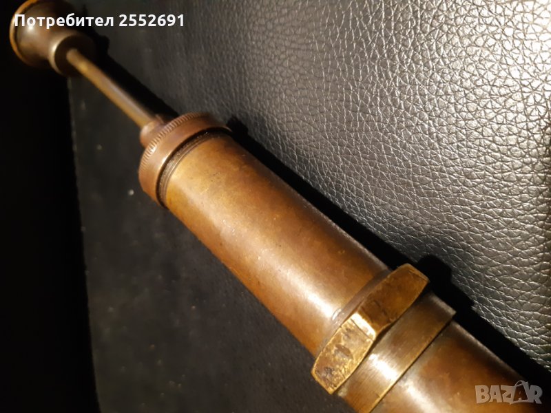 Помпа, снимка 1