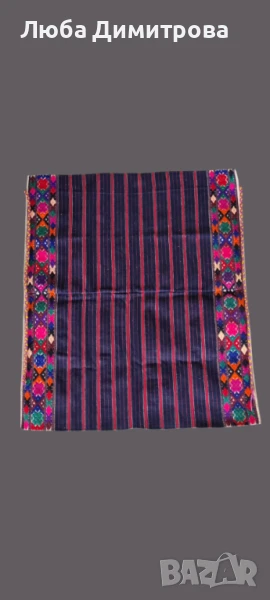 Автентична престилка за носия 17, снимка 1