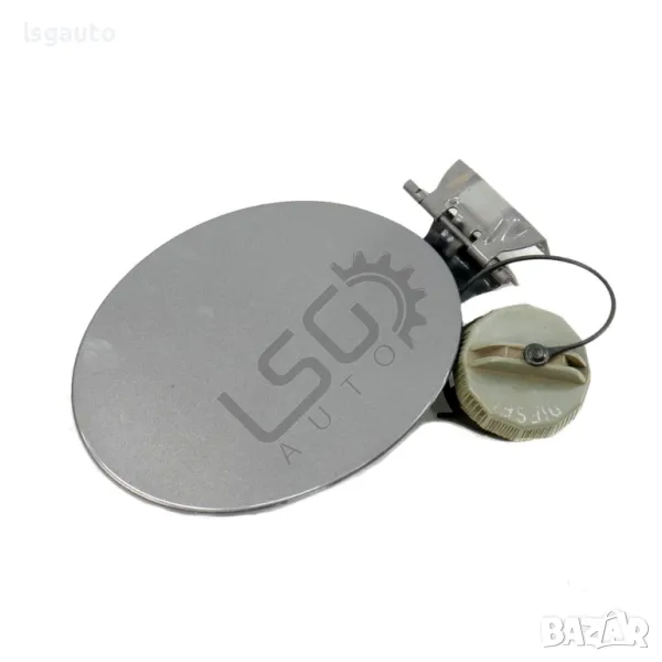 Вратичка с капачка резервоар Mazda 5 (I) 2005-2010 ID: 136577, снимка 1