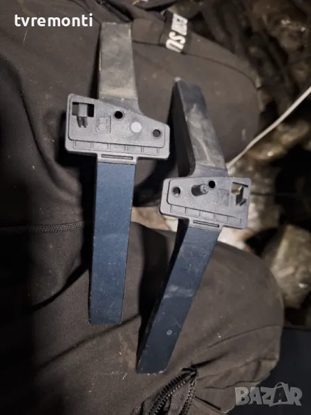 оригинална стойка КРАЧЕТА за телевизор LG модел 55UP80003LR, снимка 1