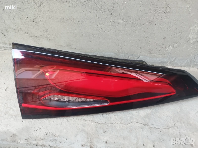 Ляв вътрешен стоп за Mercedes Benz A254, снимка 1