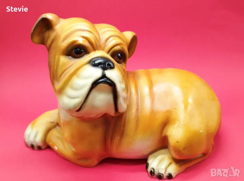 Куче - касичка, снимка 1