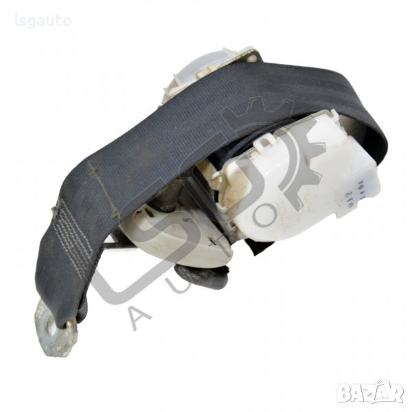 Ляв предпазен колан багажник Toyota Corolla Verso II (AR10) 2004-2009 T180822N-123, снимка 1