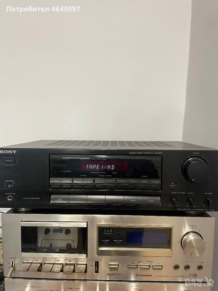 Sony, снимка 1