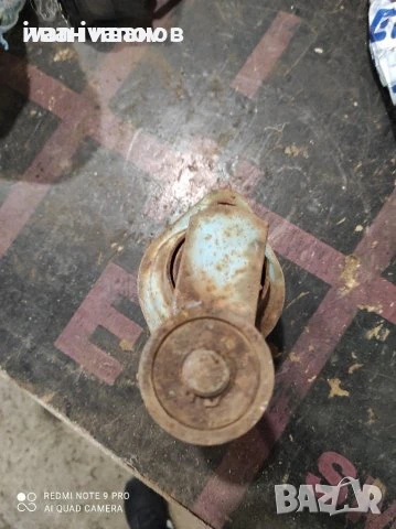 части за балировачка Fortschritt Форшрит K454 , снимка 1