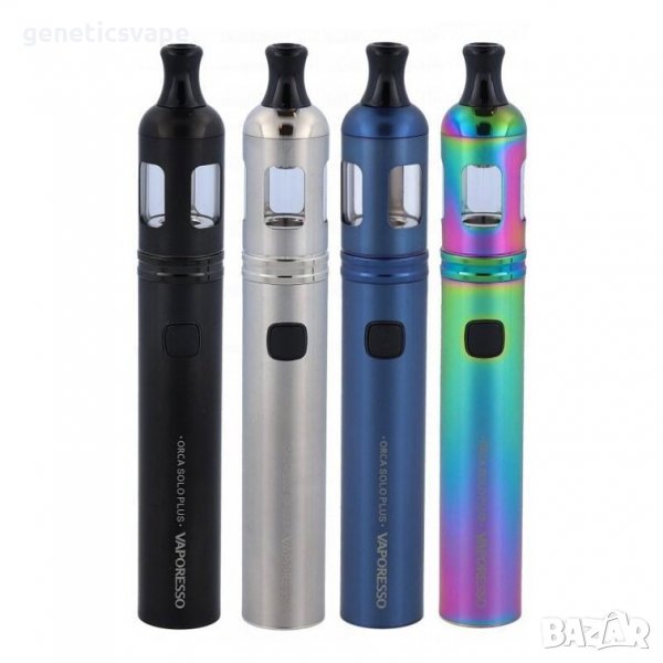 Vaporesso Orca Solo Plus, електронна цигара, вейп, снимка 1