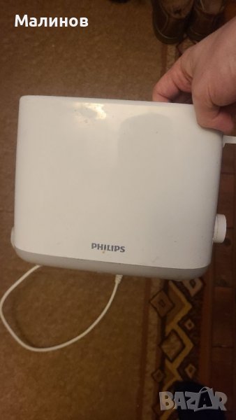 Тостер Филипс за части , снимка 1