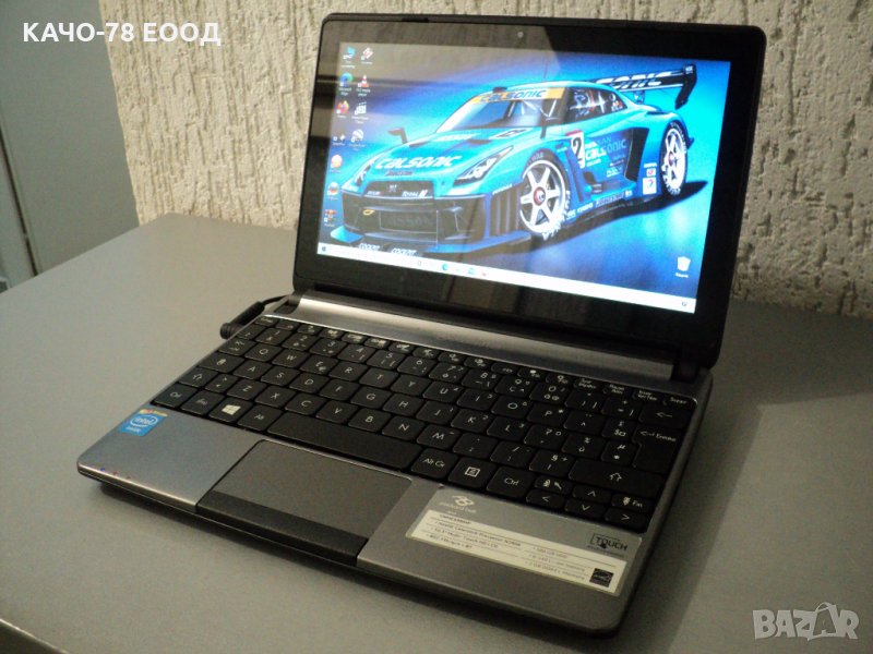 Packard Bell - ENME69BMP, снимка 1