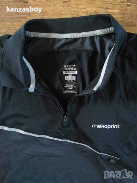 mascot workwear - страхотна мъжка тениска КАТО НОВА, снимка 1