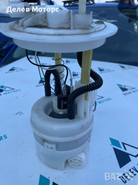 172021461R Горивна помпа в резервоар за Dacia Dokker 1.6i, 109 кс., 2021 г., Lodgy, Renault Clio, снимка 1