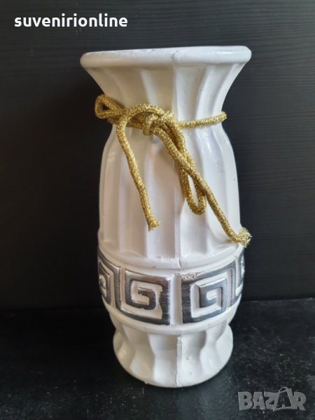 Керамична ваза , снимка 1