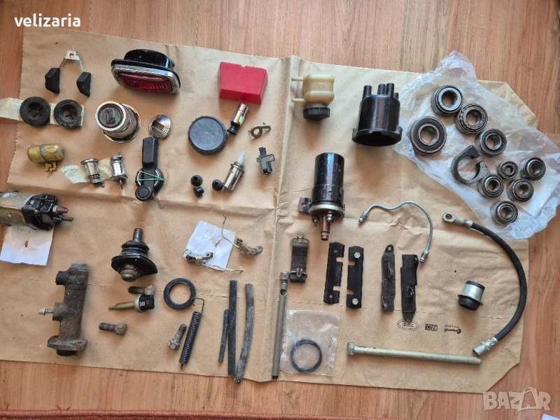 Части за Лада , снимка 1