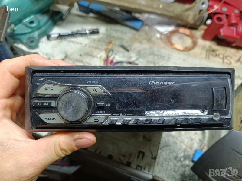 Авто Плеъри , снимка 1