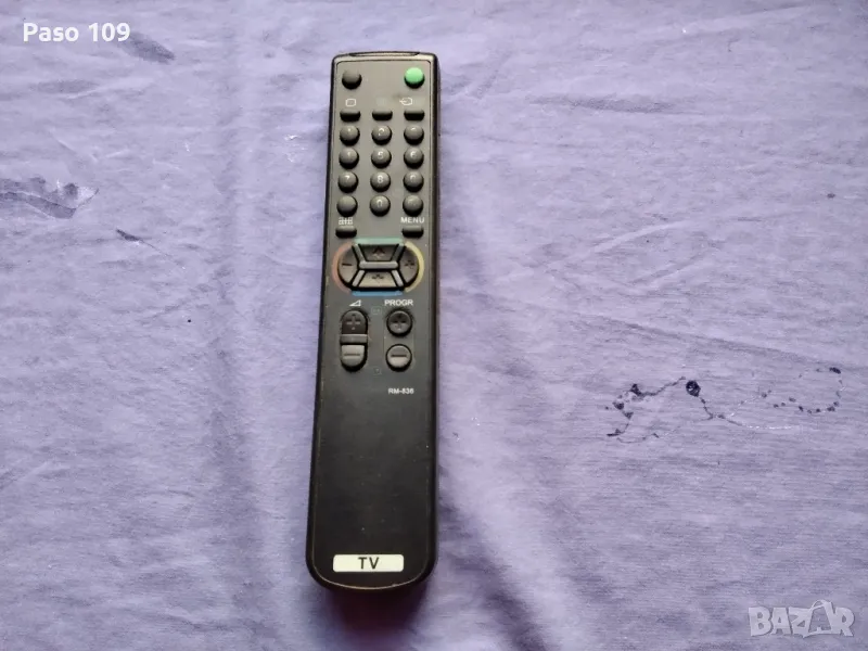 оригинално дистанционно управление за телевизори СОНИ , снимка 1