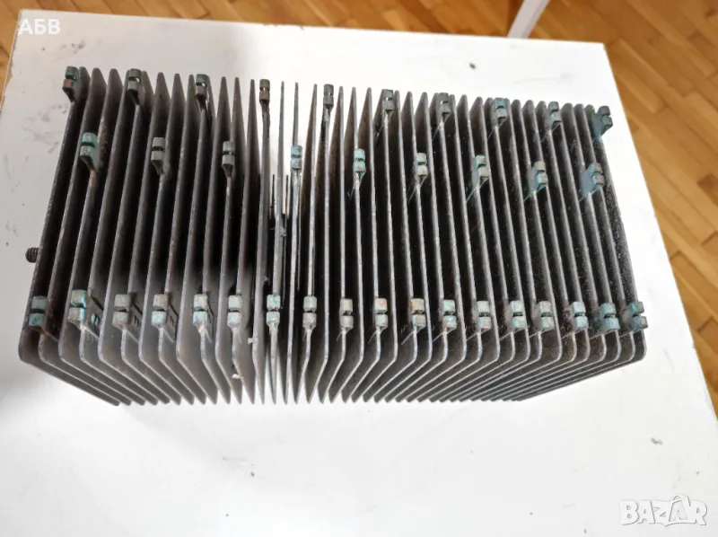 Продавам селенови изправители, снимка 1