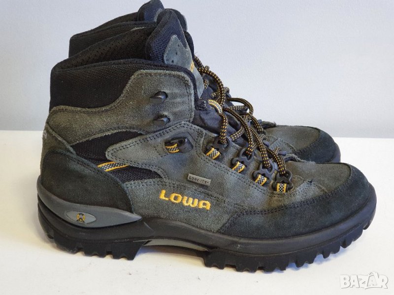 LOWA GORE-TEX 41 номер оригинални без забележки , снимка 1