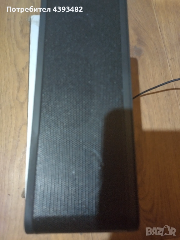 Портативна Bluetooth колона, снимка 1
