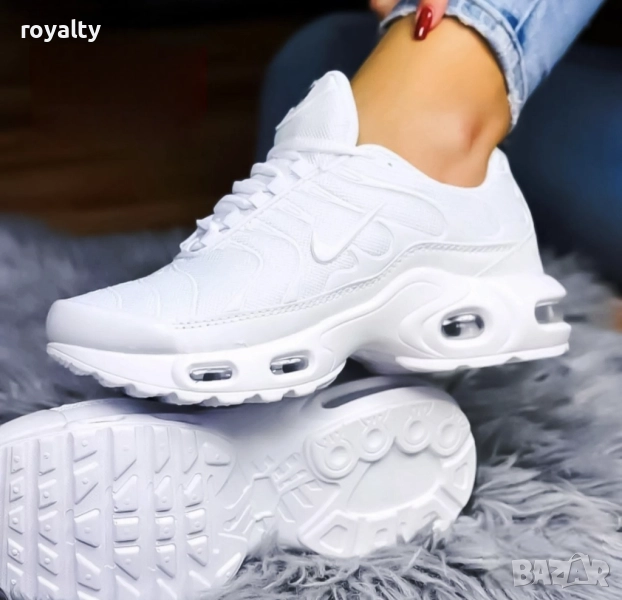 N6-Nike Air Max Plus дамски маратонки , снимка 1