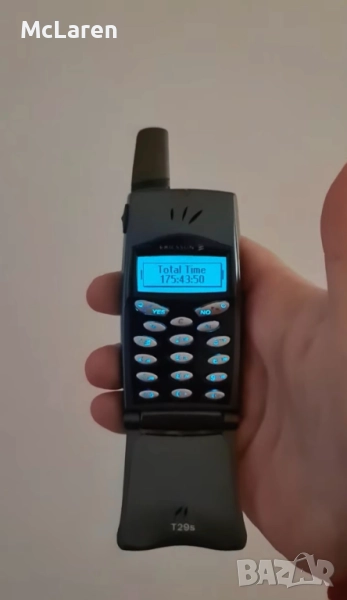 Ericsson T29s , снимка 1