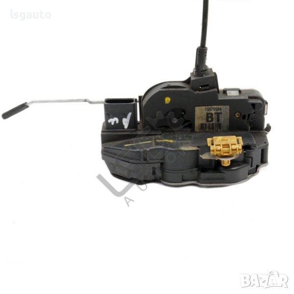 Брава задна дясна врата Opel Astra (J) 2010-2018 ID: 116624, снимка 1