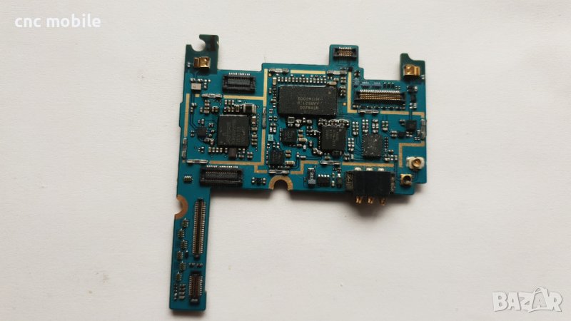 LG Optimus Sol - LG E730 оригинални части и аксесоари , снимка 1