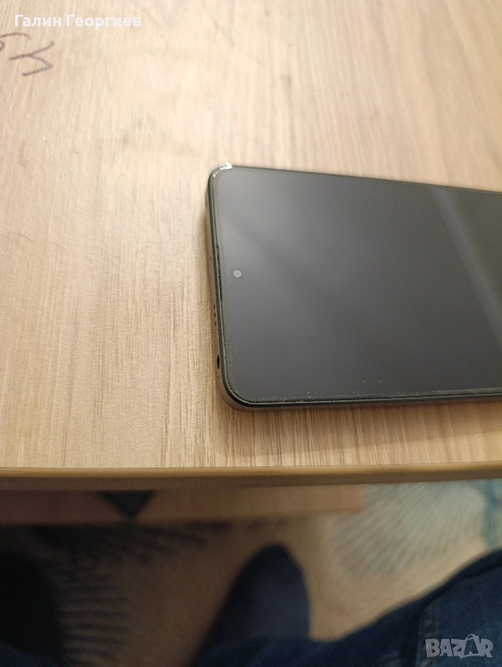 xiaomi redmi note 13 pro 5g, снимка 1