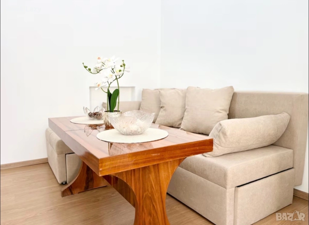 Seaside 2 br Михаил Колони  за нощувки, снимка 1