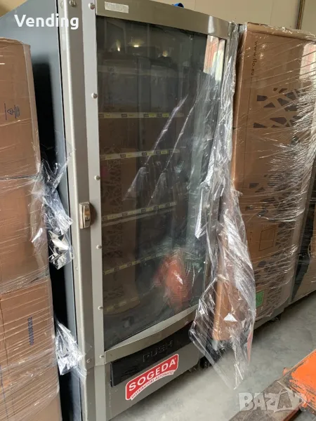 Bianchi BVM slave Бианки, снимка 1