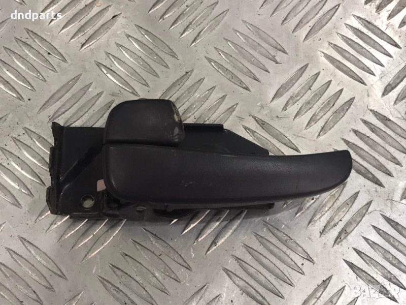 Предна лява дръжка Hyundai Trajet,2001г., снимка 1