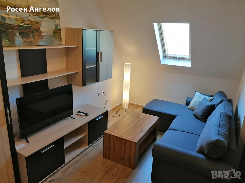 Четиристаен мезонет, снимка 1