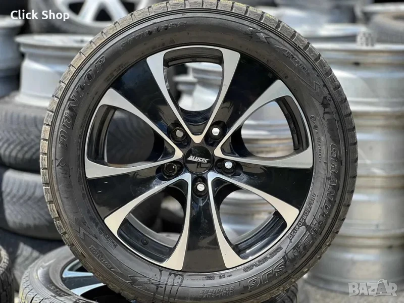 5х150 20 Джанти Toyota Tundra Land Cruizer Sequoia 5x150 Тойота, снимка 1