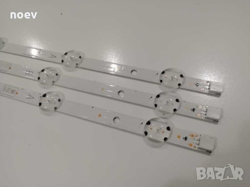 Led Backlight VES390UNDA-2D-N11  VESTEL39"DRT VNB A/B TYPE_REV0. 2, снимка 1