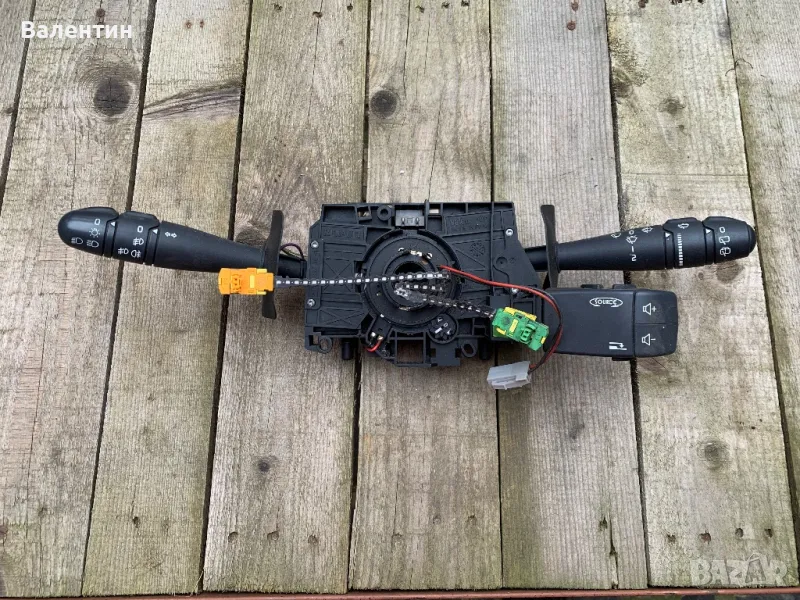 Ръчки мигачи Clio 2 , снимка 1