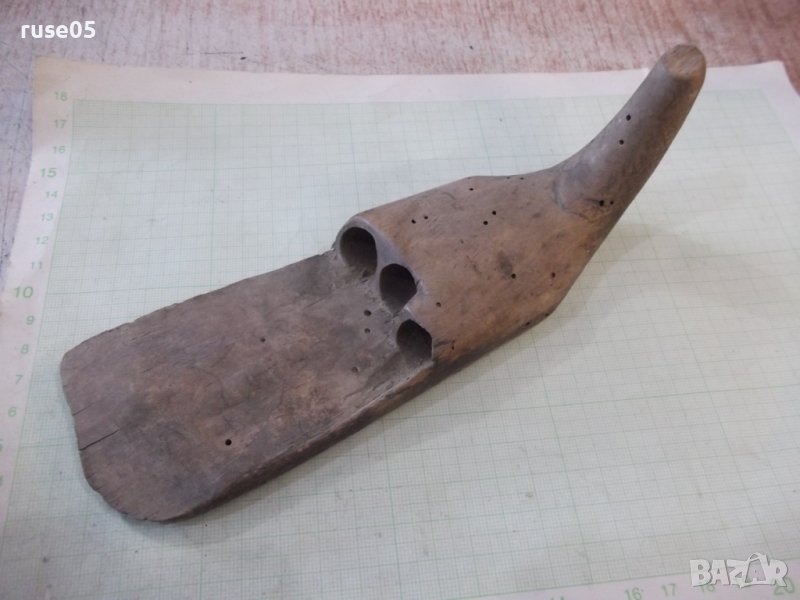 Паламарка - 3, снимка 1