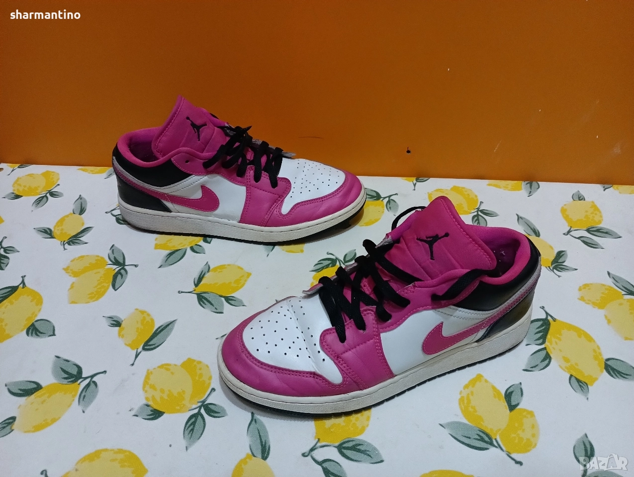 Nike Air Jordan N 38 - 27 лв, снимка 1