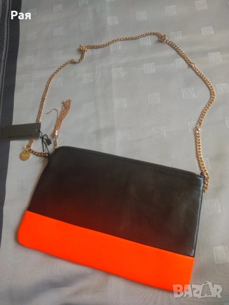 Нова Invuu London чанта/клъч, снимка 1