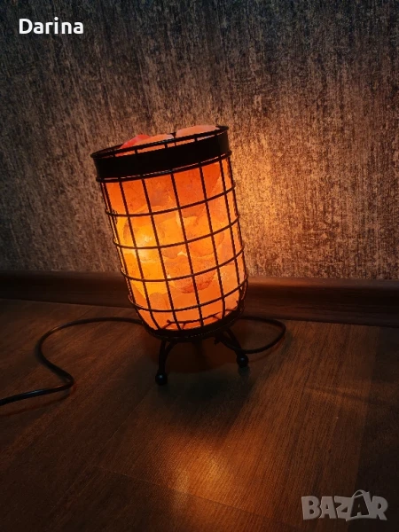 Солна Лампа, снимка 1