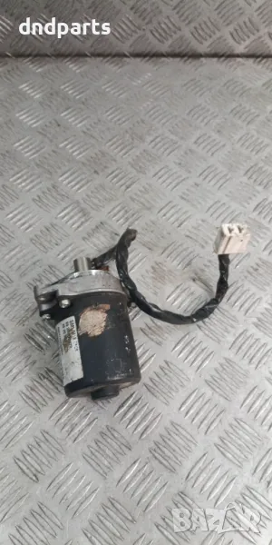 Моторче усилвател волан Toyota Yaris 2004г.	, снимка 1