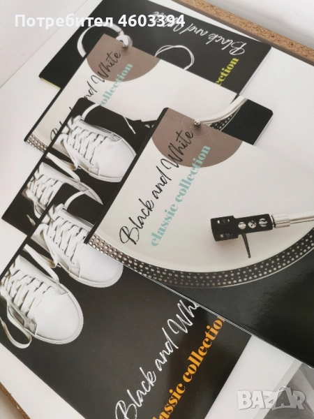 тетрадки по 60 листа, снимка 1