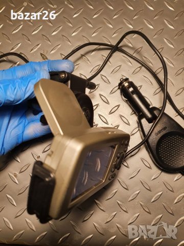 GARMIN GPS quest , снимка 5 - Garmin - 38201534